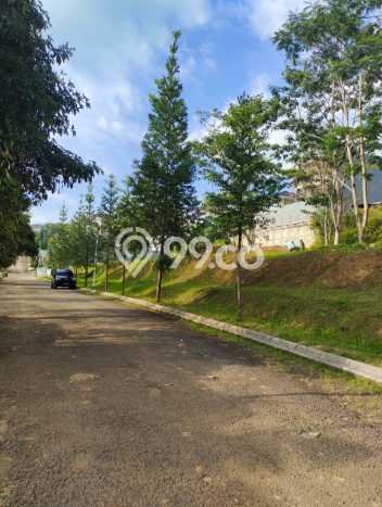 Dijual Tanah 437m2 di Resor Dago Pakar, Bandung Dijual Tanah 437m2 di Resor Dago Pakar, Bandung