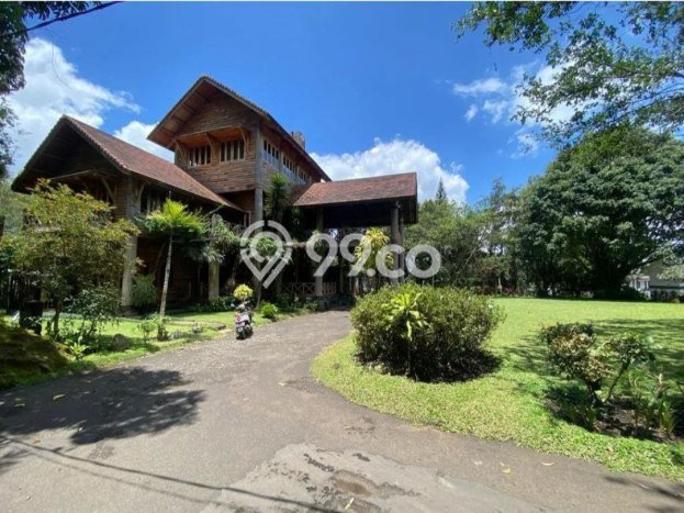 Vila Strategis di Lembang, Ukuran 3118m2m², Posisi Strategis dengan jalan bagus Vila Strategis di Lembang, Ukuran 3118m2m², Posisi Strategis dengan jalan bagus