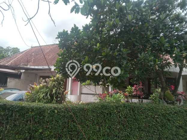 Jual Rumah Mewah Megah Dengan View Eksklusif di Riau, Bandung Jual Rumah Mewah Megah Dengan View Eksklusif di Riau, Bandung