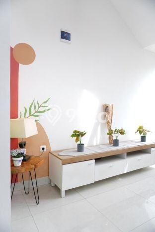 Lokasi Ideal! Vila Kawasan , Area 319m2m², Lingkungan Asri dan tenang Lokasi Ideal! Vila Kawasan , Area 319m2m², Lingkungan Asri dan tenang