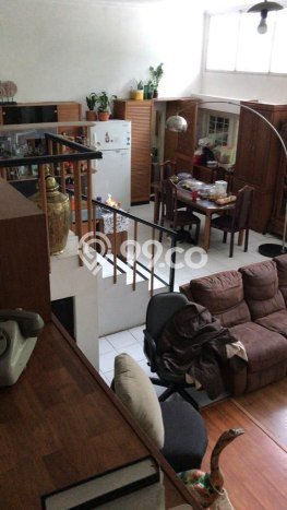 Ready to Use! Luxury House LT 400m2 Desain Elegan di Setiabudi Ready to Use! Luxury House LT 400m2 Desain Elegan di Setiabudi