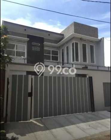 Rumah Modern 4 KT di Bandung Utara Bandung Unfurnished Rumah Modern 4 KT di Bandung Utara Bandung Unfurnished