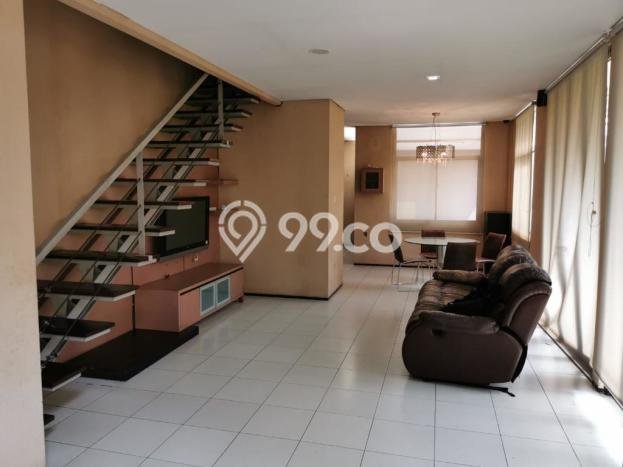 Jual Rumah Luas Elegan Dengan View Cantik di Dago, Bandung Jual Rumah Luas Elegan Dengan View Cantik di Dago, Bandung