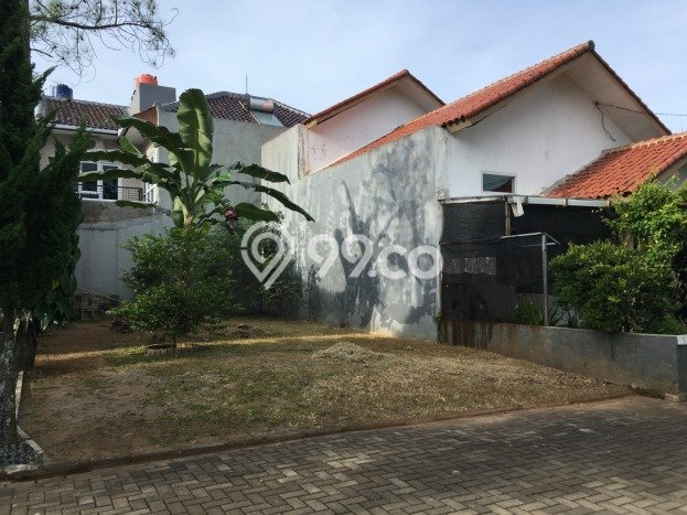 Tanah Kawasan Arcamanik, Luas 115m², Lokasi Strategis, Kawasan Asri Tanah Kawasan Arcamanik, Luas 115m², Lokasi Strategis, Kawasan Asri