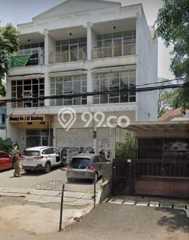 Dijual! Ruko di Dago Bandung LT 132m2 / LB 250m2 Kawasan Strategis Dijual! Ruko di Dago Bandung LT 132m2 / LB 250m2 Kawasan Strategis