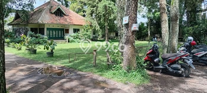 Dijual Hunian Mewah dengan Fasilitas Sekitar Komplit di Lembang, Bandung Barat Dijual Hunian Mewah dengan Fasilitas Sekitar Komplit di Lembang, Bandung Barat