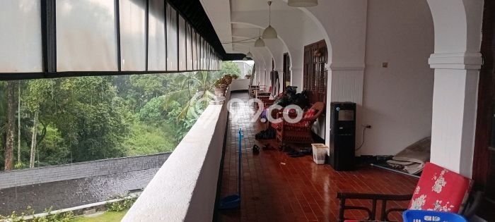 Hunian Super Mewah dengan Akses Paling Strategis di Dago, Bandung Hunian Super Mewah dengan Akses Paling Strategis di Dago, Bandung
