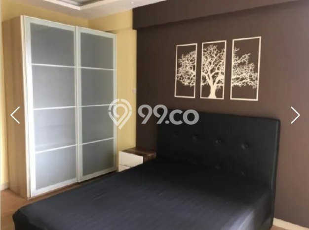 Untuk Dijual Apartemen 0 KT & 1 KM di Bandung Area Strategis Untuk Dijual Apartemen 0 KT & 1 KM di Bandung Area Strategis