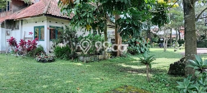 Dijual Hunian Mewah dengan Fasilitas Sekitar Komplit di Lembang, Bandung Barat Dijual Hunian Mewah dengan Fasilitas Sekitar Komplit di Lembang, Bandung Barat