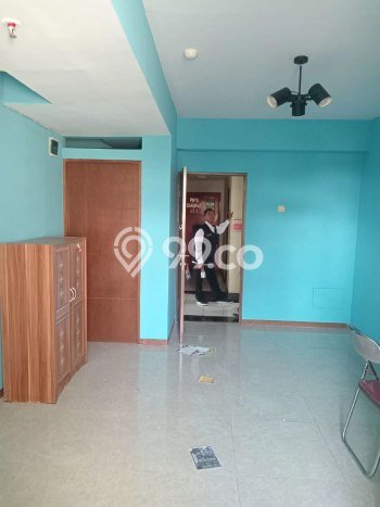 Apartemen Harga Terjangkau untuk Dijual di Bandung Kota Dengan Spesifikasi 2 KT & 1 KM Apartemen Harga Terjangkau untuk Dijual di Bandung Kota Dengan Spesifikasi 2 KT & 1 KM