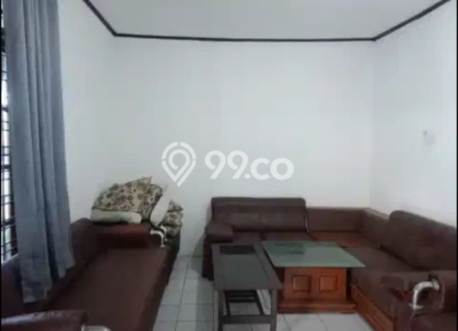 Dijual Rumah Modern 3 KT di Ciwaruga, Bandung Dijual Rumah Modern 3 KT di Ciwaruga, Bandung