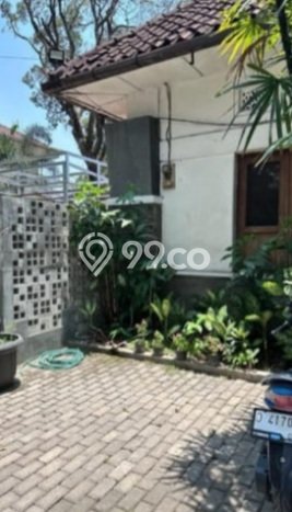 Rumah Luxury Modern Tanpa Renovasi di Riau Bandung Rumah Luxury Modern Tanpa Renovasi di Riau Bandung