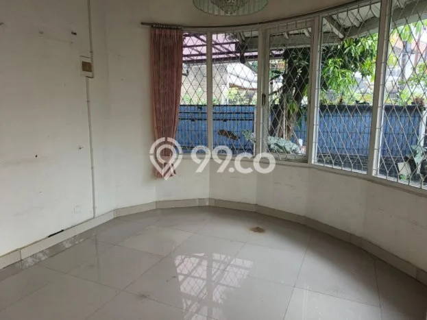 Rumah kawasan Antapani, Dekat Mall, 4 KT Rumah kawasan Antapani, Dekat Mall, 4 KT