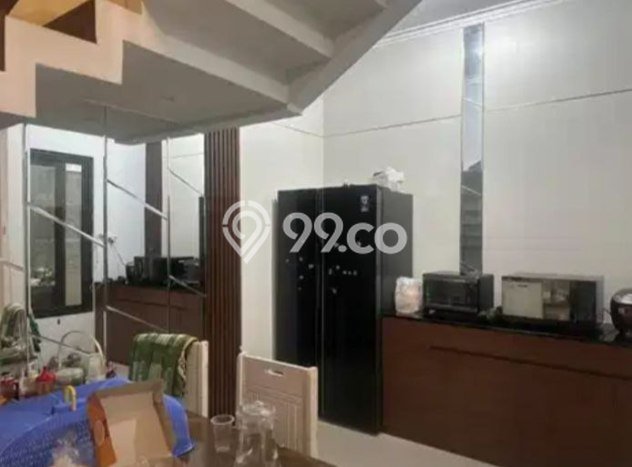 Jual Rumah Bagus Siap Huni LB 150m2 di Antapani, Bandung Jual Rumah Bagus Siap Huni LB 150m2 di Antapani, Bandung