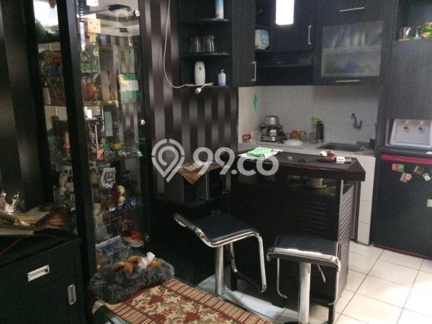 Siap Huni Apartemen 2 KT 1 KM di Bandung Kota Luas 36m2 Siap Huni Apartemen 2 KT 1 KM di Bandung Kota Luas 36m2