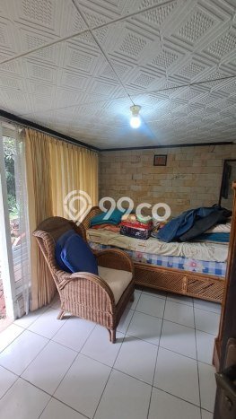 Rumah Modern 4 KT di Bandung Utara Bandung Semi Furnished Rumah Modern 4 KT di Bandung Utara Bandung Semi Furnished