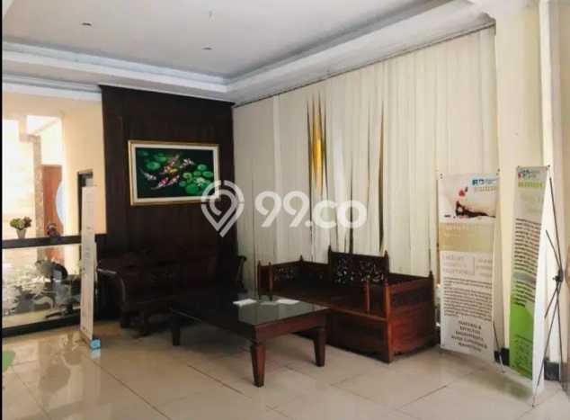 Dijual! Komersial di Bandung Kota Bandung LT 840m2 / LB 1400m2 Kawasan Bisnis Dijual! Komersial di Bandung Kota Bandung LT 840m2 / LB 1400m2 Kawasan Bisnis