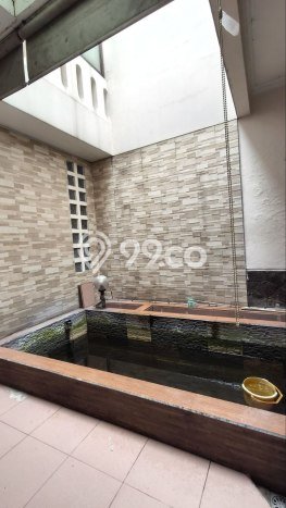 Hunian Mewah Dijual LT 227m2 di Batununggal, Bandung Hunian Mewah Dijual LT 227m2 di Batununggal, Bandung