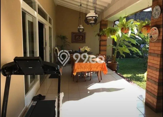Dijual Rumah Mewah Megah Dengan View Eksklusif di Sarijadi, Bandung Dijual Rumah Mewah Megah Dengan View Eksklusif di Sarijadi, Bandung