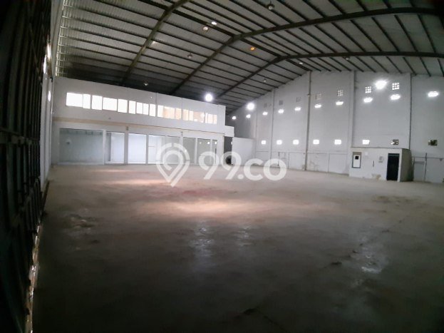 Gudang Dijual Lokasi Emas di Kiaracondong Luas 1300m2 Gudang Dijual Lokasi Emas di Kiaracondong Luas 1300m2