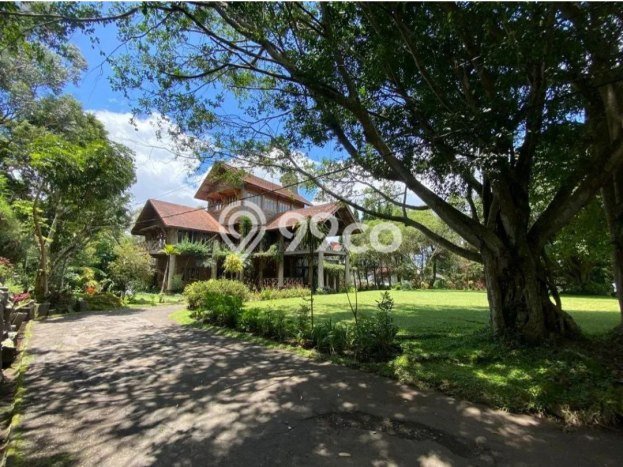 Vila Strategis di Lembang, Ukuran 3118m2m², Posisi Strategis dengan jalan bagus Vila Strategis di Lembang, Ukuran 3118m2m², Posisi Strategis dengan jalan bagus