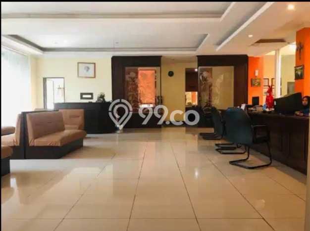 Dijual! Komersial di Bandung Kota Bandung LT 840m2 / LB 1400m2 Kawasan Bisnis Dijual! Komersial di Bandung Kota Bandung LT 840m2 / LB 1400m2 Kawasan Bisnis