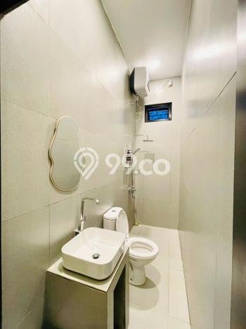 Lokasi Ideal! Vila Kawasan , Area 319m2m², Lingkungan Asri dan tenang Lokasi Ideal! Vila Kawasan , Area 319m2m², Lingkungan Asri dan tenang