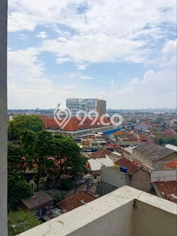Dijual Apartemen 1 KT di Bandung Luas 36m2 Dijual Apartemen 1 KT di Bandung Luas 36m2