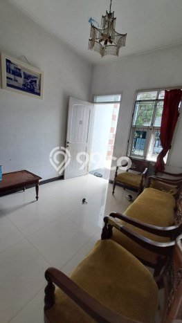 Hunian Cantik Modern Lb 200m2 di Margaasih, Bandung Hunian Cantik Modern Lb 200m2 di Margaasih, Bandung