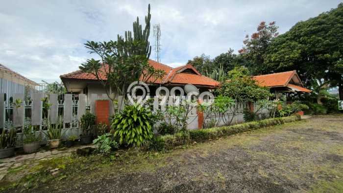 Hunian Mewah LB 150m2 Siap Huni Desain Elegan di Bandung Utara, Bandung Hunian Mewah LB 150m2 Siap Huni Desain Elegan di Bandung Utara, Bandung