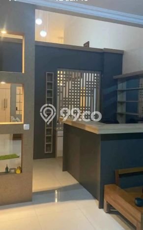 Hunian Super Mewah dengan Akses Paling Strategis di Setra Duta, Bandung Hunian Super Mewah dengan Akses Paling Strategis di Setra Duta, Bandung