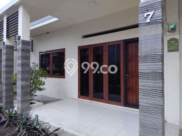 Jarang Ada! Rumah Sewa 3 Kamar Bagus Siap Huni Bandung Kota Jarang Ada! Rumah Sewa 3 Kamar Bagus Siap Huni Bandung Kota