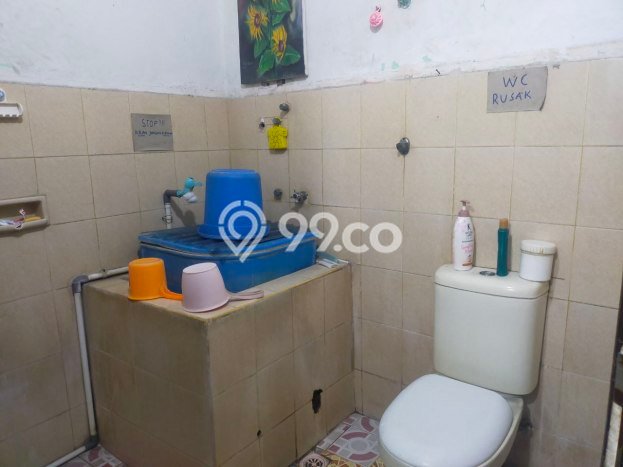 Rumah Minimalis 3 KT di Kopo Bandung Unfurnished Rumah Minimalis 3 KT di Kopo Bandung Unfurnished