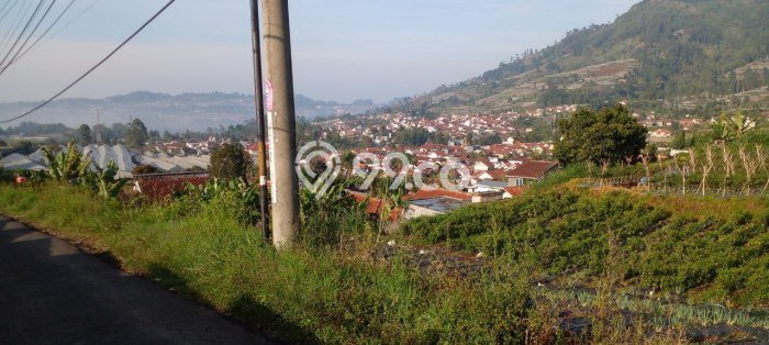 Tanah Kavling Dijual di Bandung dengan Spesifikasi 4980m2 Tanah Kavling Dijual di Bandung dengan Spesifikasi 4980m2