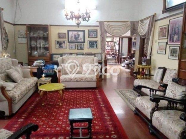 Dijual Rumah Mewah Exclusive di Bandung Utara, Bandung Dijual Rumah Mewah Exclusive di Bandung Utara, Bandung