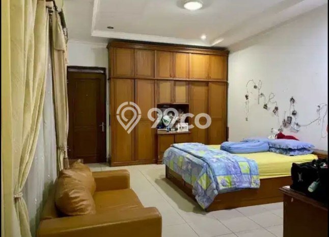 Rumah Eksklusif Dijual LT 390m2 di Batununggal, Bandung Rumah Eksklusif Dijual LT 390m2 di Batununggal, Bandung