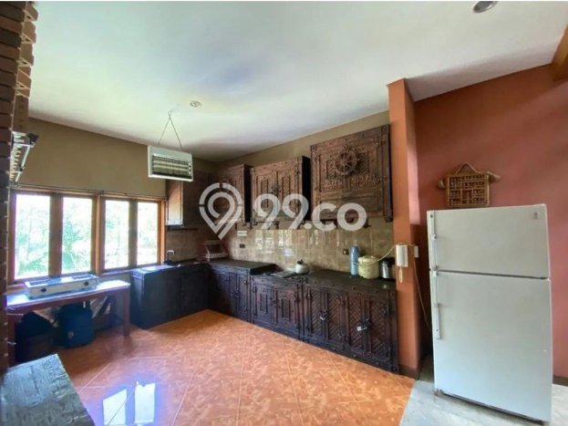 Vila Strategis di Lembang, Ukuran 3118m2m², Posisi Strategis dengan jalan bagus Vila Strategis di Lembang, Ukuran 3118m2m², Posisi Strategis dengan jalan bagus