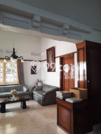 For Sale! Luxury House LT 607m2 Desain Modern di Riau For Sale! Luxury House LT 607m2 Desain Modern di Riau