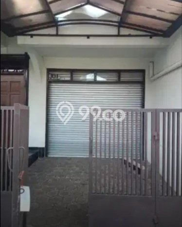 Dijual Rumah Modern 3 KT di Ciwaruga, Bandung Dijual Rumah Modern 3 KT di Ciwaruga, Bandung