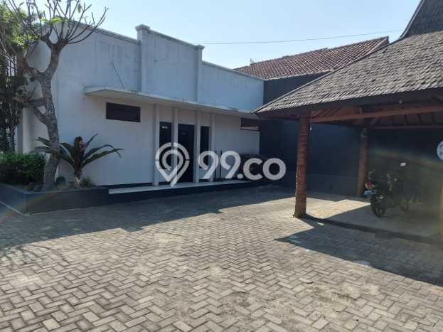 Gudang Paling Dicari LB 1250m2 Dijual di Cicalengka Gudang Paling Dicari LB 1250m2 Dijual di Cicalengka