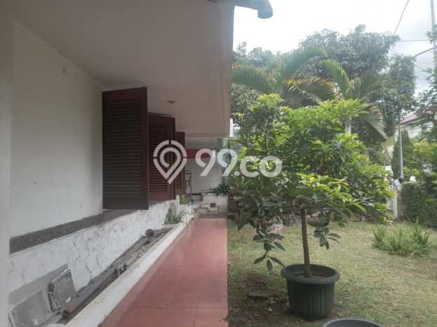 Jual Rumah Mewah Megah Dengan View Eksklusif di Riau, Bandung Jual Rumah Mewah Megah Dengan View Eksklusif di Riau, Bandung