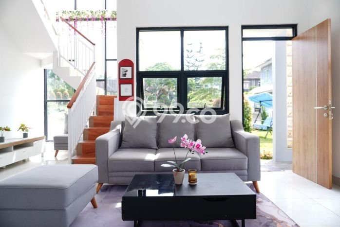 Vila Kawasan , Luas 169m2m², Ideal untuk berbagai kebutuhan Vila Kawasan , Luas 169m2m², Ideal untuk berbagai kebutuhan