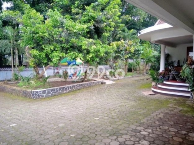 Dijual Rumah Mewah Exclusive di Bandung Utara, Bandung Dijual Rumah Mewah Exclusive di Bandung Utara, Bandung