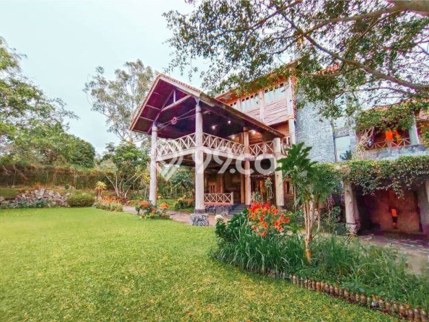 Vila Strategis di Lembang, Ukuran 3118m2m², Posisi Strategis dengan jalan bagus Vila Strategis di Lembang, Ukuran 3118m2m², Posisi Strategis dengan jalan bagus