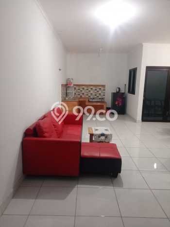 Hunian Cantik Modern Lb 95m2 di Bandung Utara, Bandung Hunian Cantik Modern Lb 95m2 di Bandung Utara, Bandung