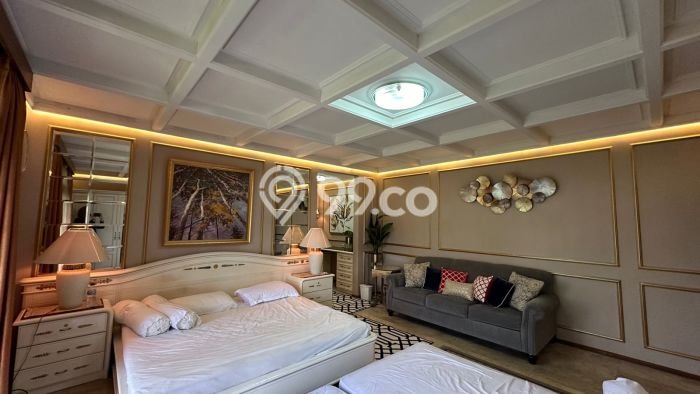 Rumah Elit Modern Siap Huni di Bandung Utara Bandung Rumah Elit Modern Siap Huni di Bandung Utara Bandung