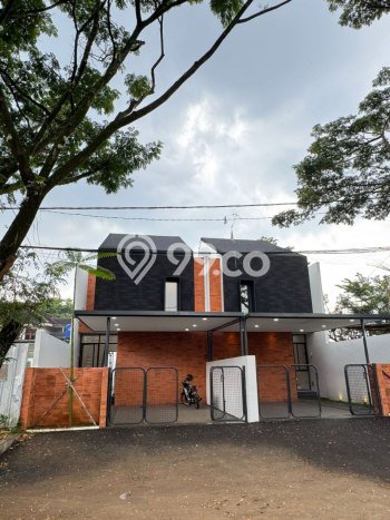 Jual Rumah Minimalis Bagus Punya 3 KT di Antapani Bandung SHM Jual Rumah Minimalis Bagus Punya 3 KT di Antapani Bandung SHM