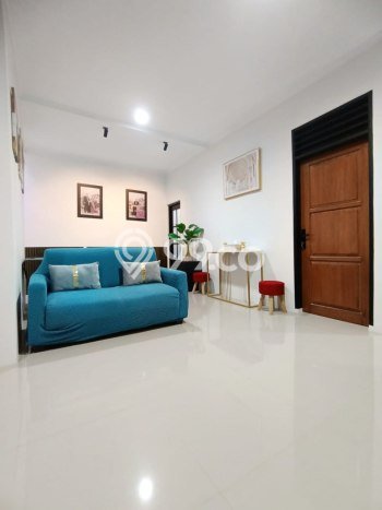 Rumah Minimalis 3 KT di Bandung Kota Bandung Semi Furnished Rumah Minimalis 3 KT di Bandung Kota Bandung Semi Furnished