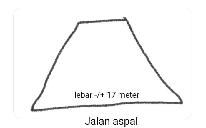 Tanah Kosong Dijual di Bandung dengan Area 327m2 Tanah Kosong Dijual di Bandung dengan Area 327m2