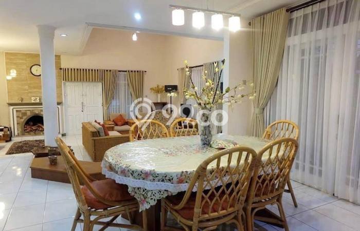 KESEMPATAN EMAS! Vila di Lembang, Ukuran 953m2m², Area Berkembang dengan nilai naik KESEMPATAN EMAS! Vila di Lembang, Ukuran 953m2m², Area Berkembang dengan nilai naik
